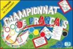 Championnat de Francais