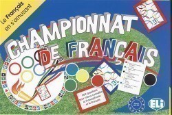 Championnat de Francais