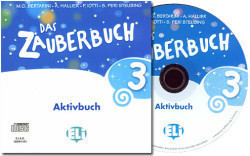 Das Zauberbuch
