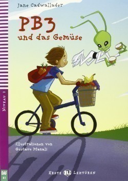 Young ELI Readers - German