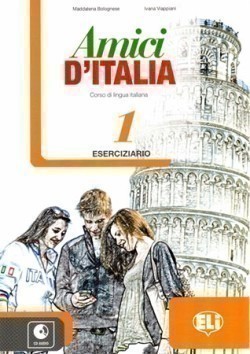 Amici d'Italia 1