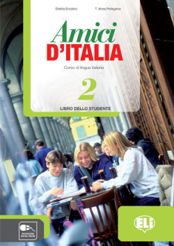 Amici d'Italia 2
