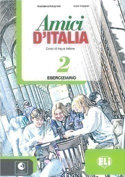 Amici d'Italia 2