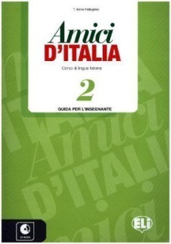 Amici d'Italia