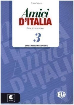Amici d'Italia