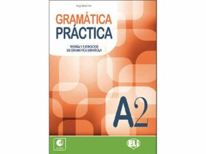 Gramatica practica Libro A2 + CD