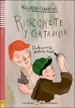 RINCONETE Y CORTADILLO A1