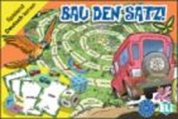 Bau den Satz