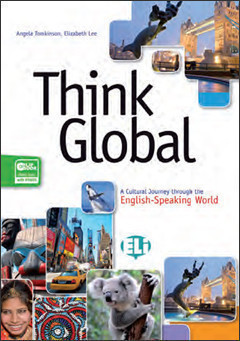 Think Global Digital Book (CD-ROM)