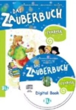 Das Zauberbuch
