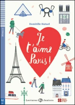 Teen ELI Readers - French