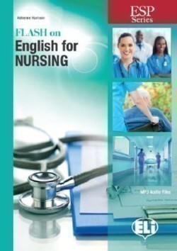 Flash on English for Specific Purposes Nursing