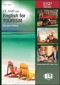 Flash on English for Specific Purposes Tourism