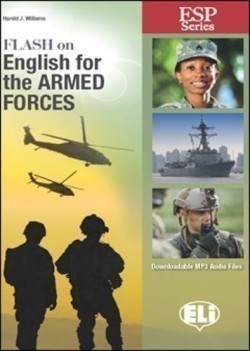 Flash on English for Specific Purposes Armed Forces