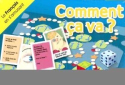 Comment ca va ?
