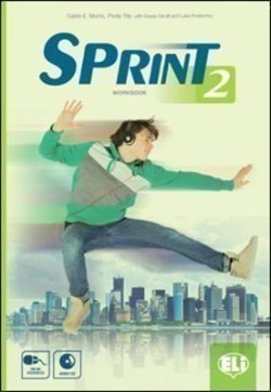 Sprint Workbook + CD 2