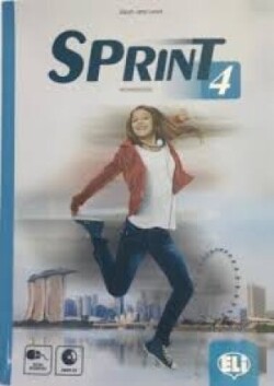 Sprint Workbook + CD 4