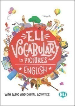 ELI Vocabulary in Pictures ELI Vocabulary in Pictures - English