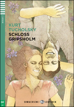 Young Adult ELI Readers - German Schloss Gripsholm + downloadable audio