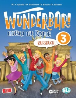 Wunderbar!