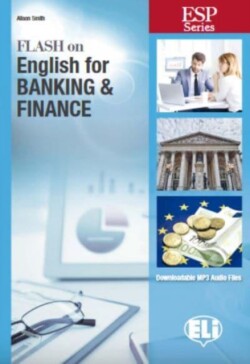 Flash on English for Specific Purposes Banking & Finance