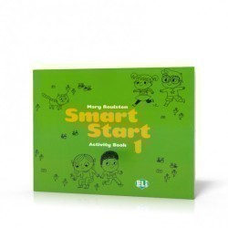 Smart Start Activity Book 1