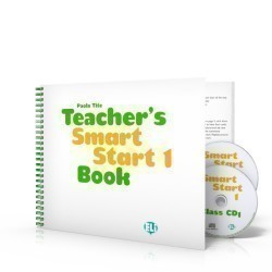 Smart Start Teacher's Guide + audio CDs (2) 1