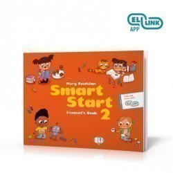 Smart Start Student's Book + stickers + online audio and digital book