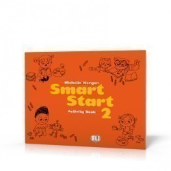 Smart Start Activity Book 2