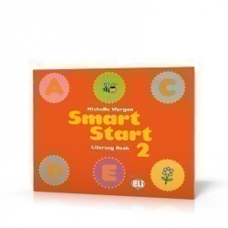 Smart Start Literacy Book 2