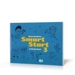 Smart Start Activity Book 3