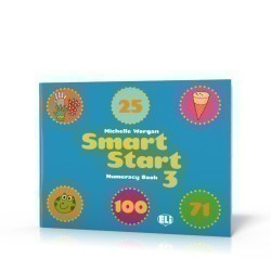 Smart Start Numeracy Book 3