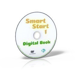 Smart Start Teacher's Digital Book (DVD-ROM) 1