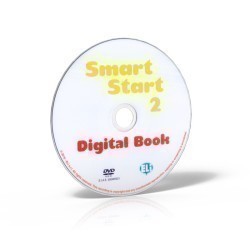 Smart Start Teacher's Digital Book (DVD-ROM) 2