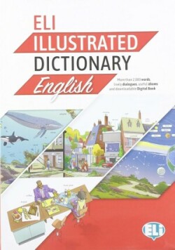 ELI Illustrated Dictionary ELI Illustrated Dictionary