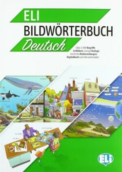 ELI Illustrated Dictionary ELI Bildworterbuch