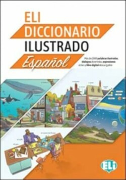 ELI Illustrated Dictionary ELI Diccionario ilustrado + digital book