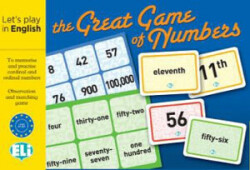 Great Game of Numbers
