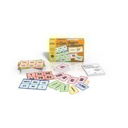 El Gran Juego de los Numeros