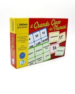 Il Grande Gioco dei Numeri