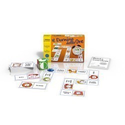 Il Domino delle Ore