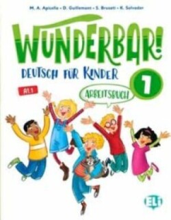 Wunderbar!