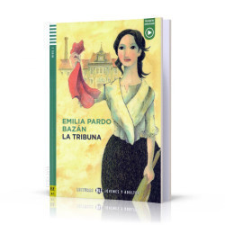 Young Adult ELI Readers - Spanish La tribuna + downloadable audio