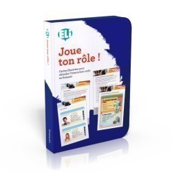 Let's Role-Play! Joue ton role !