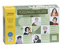 Personaggi italiani