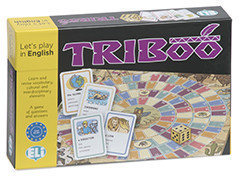Triboo - English