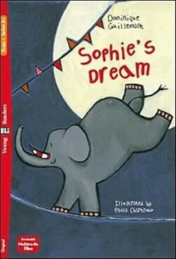 Young ELI Readers - English Sophie's Dream - A1