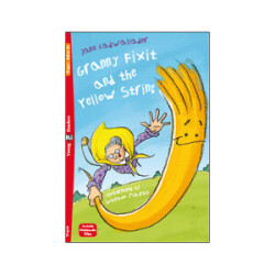 Young ELI Readers - English