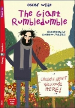 Young ELI Readers - English The Giant Rumbledumble + downloadable audio
