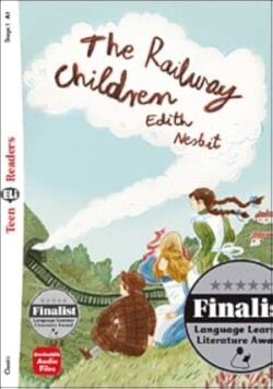 Teen ELI Readers - English